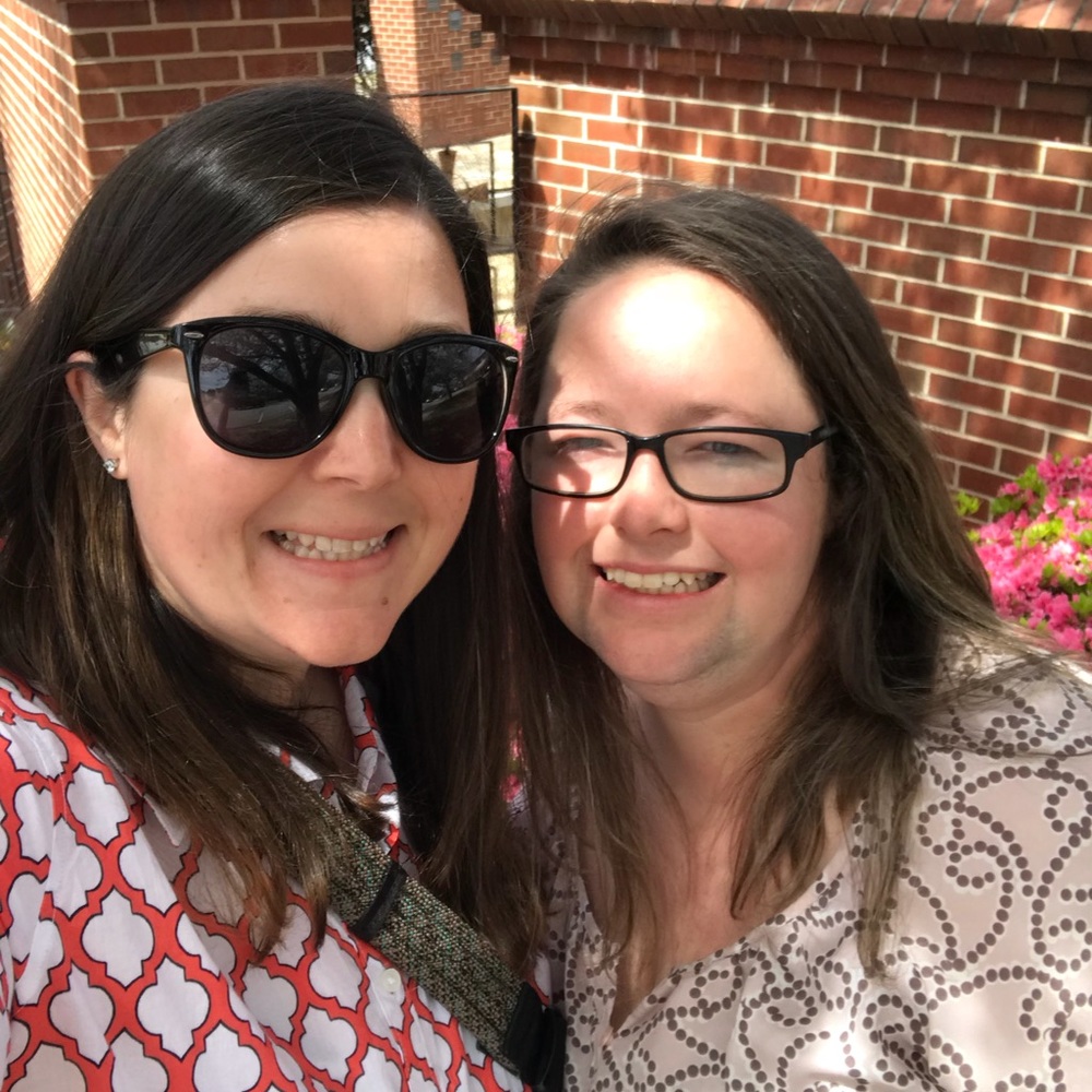 Meet your Posher, Sara